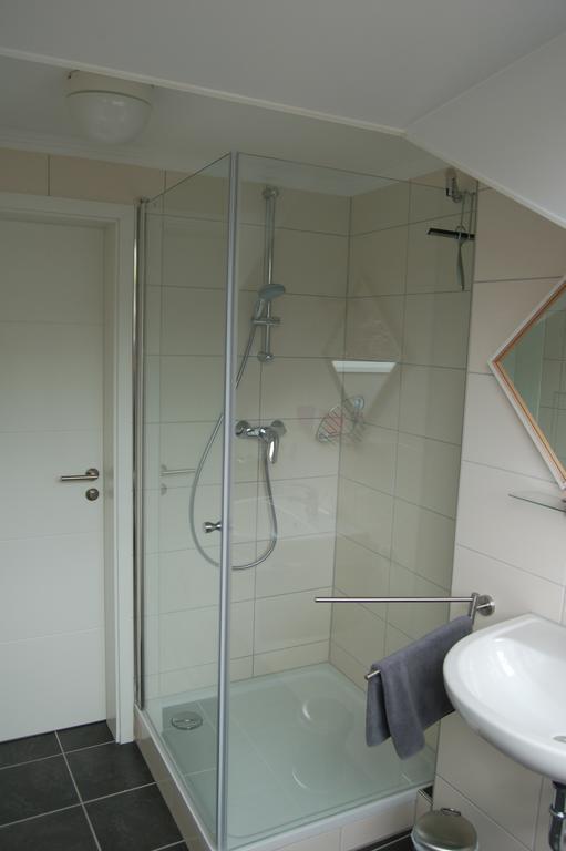 Ferienhaus Mosel Bub Bruttig-Fankel Kamer foto